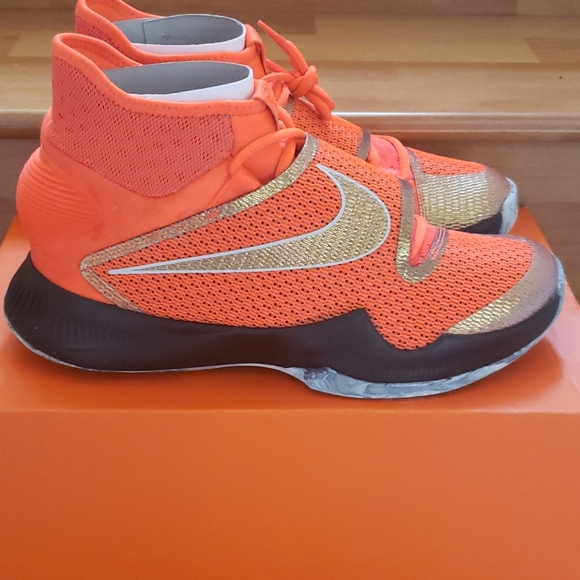 Nike Zoom Hyperrev 2016 LMTD main image 7